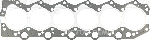 Gasket, cylinder head